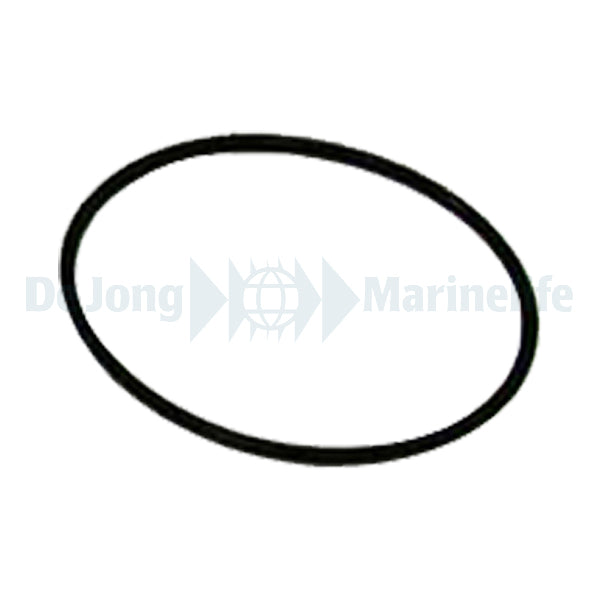 Carbon Block O-ring seal