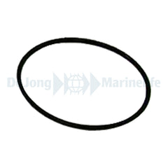 Carbon Block O-ring seal