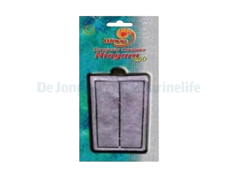 Carbon Cartridge Niagara Skimmer