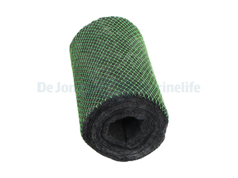 Carbon floss cartridge, 135 mm (5.3")