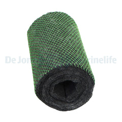 Carbon floss cartridge, 135 mm (5.3")