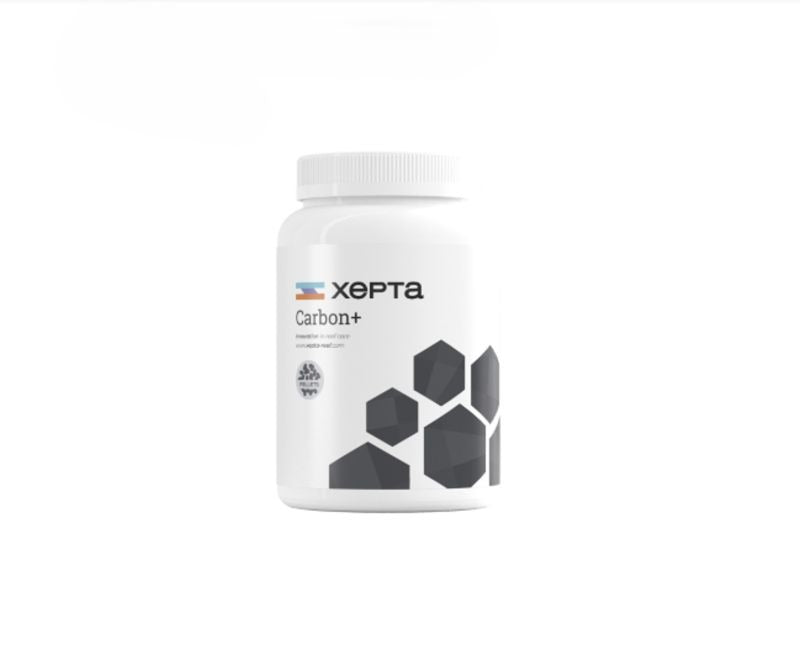 XEPTA Carbon+ pellet - 5000ml