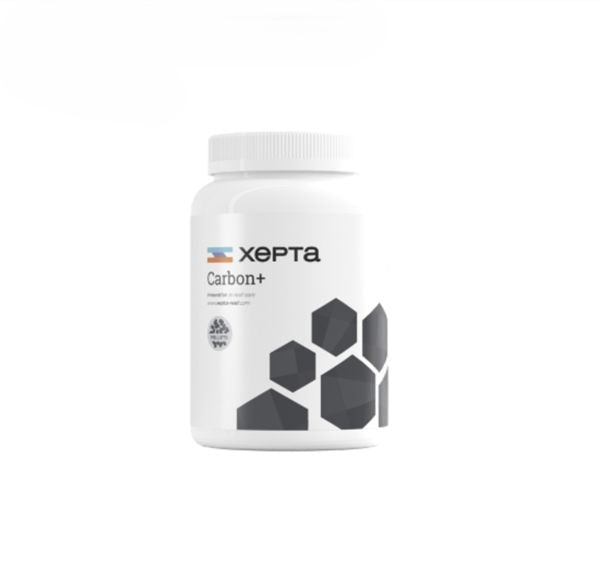XEPTA Carbon+ pellet - 5000ml