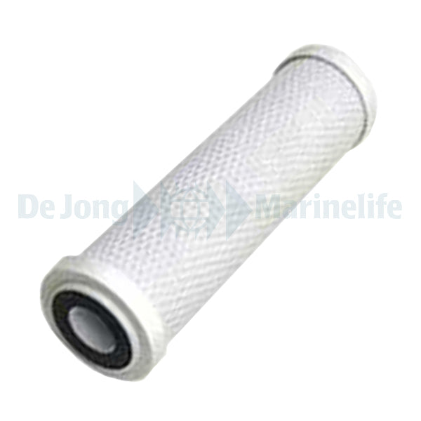 Carbon sediment filter 1 µm