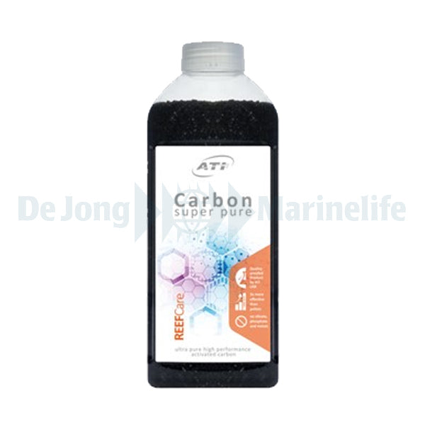 Carbon Super Pure - 1000 ml / 540 g