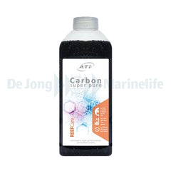 Carbon Super Pure - 1000 ml / 540 g