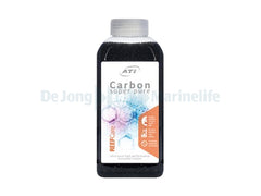 Carbon Super Pure - 500 ml / 270 g