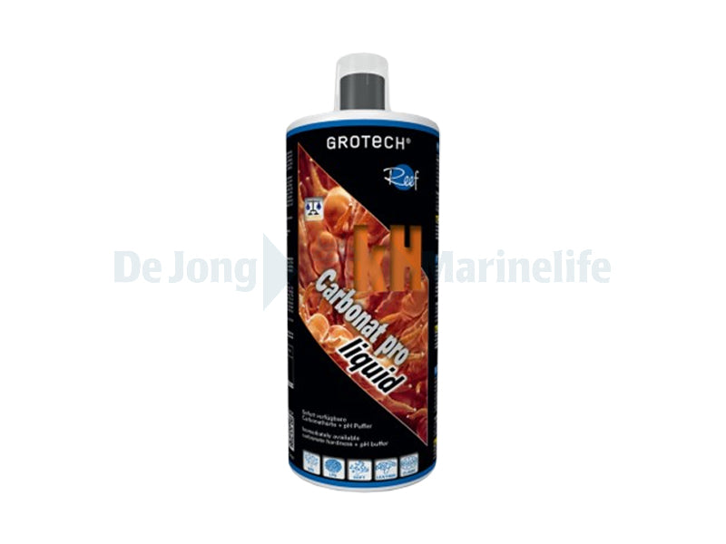 Carbonate Pro liquid - 1000 mL