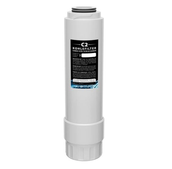 ARKA myAqua 3800® - Carbon Filter C2