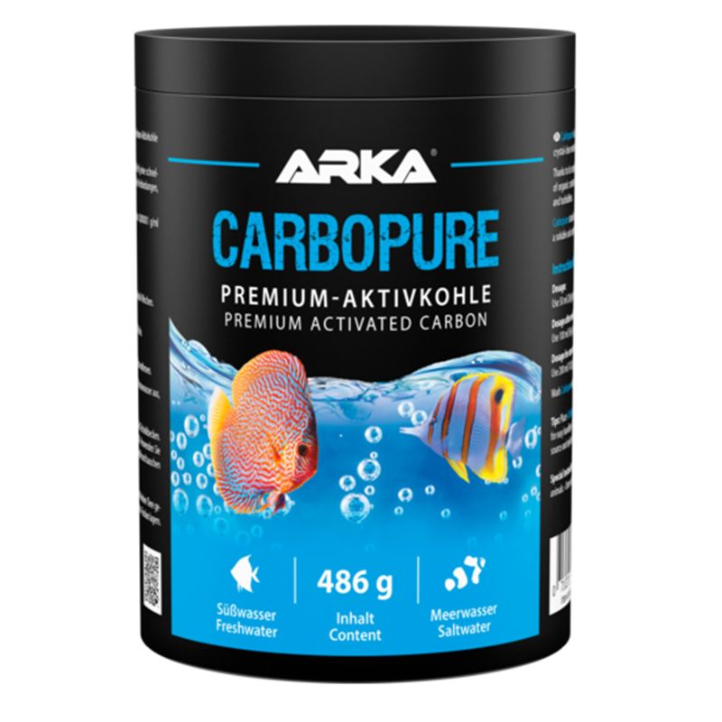 Carbopure - 486 g