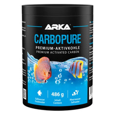 Carbopure - 243 g, 500ml