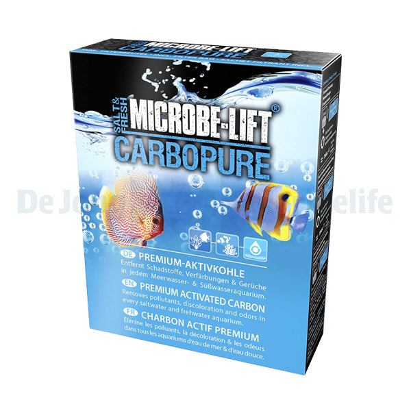 Carbopure - 243 g