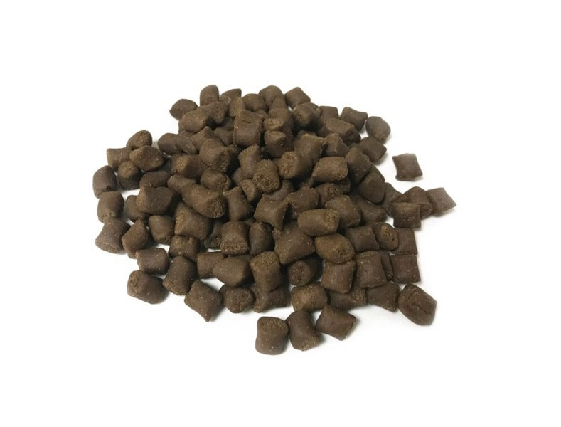 Cichlid Carnivore Pellets 4mm - 18kg