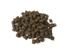 Cichlid Carnivore Pellets 4mm - 18kg