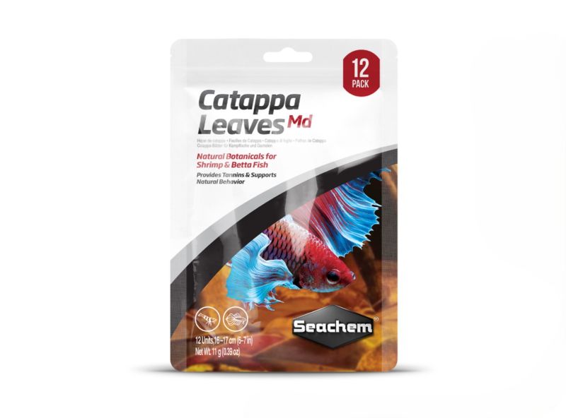 Catappaleaves Medium - 12 pack