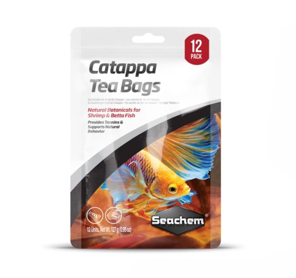 Catappa Tea Bags - 12 pack