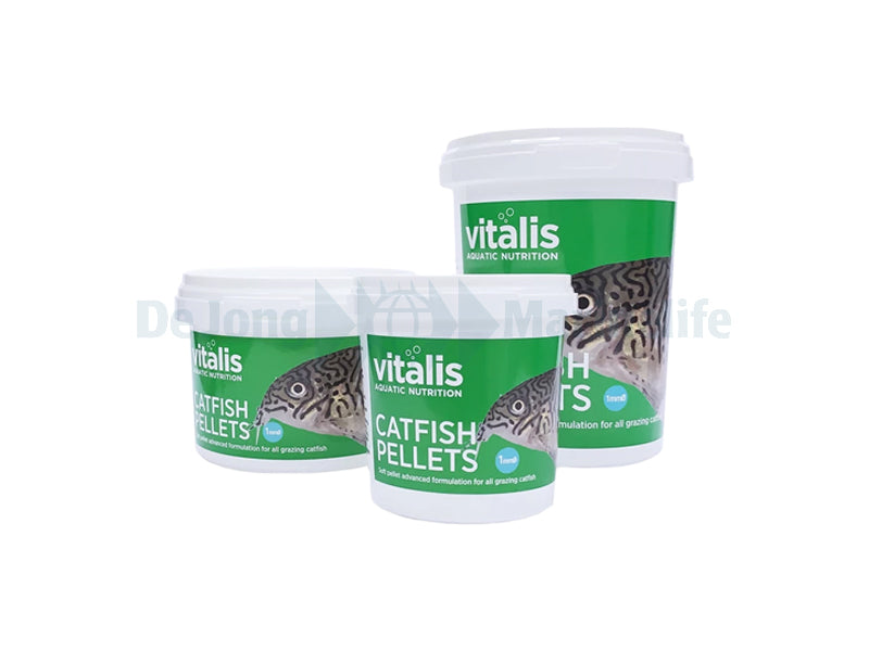 Catfish Pellets 1mm - 70g