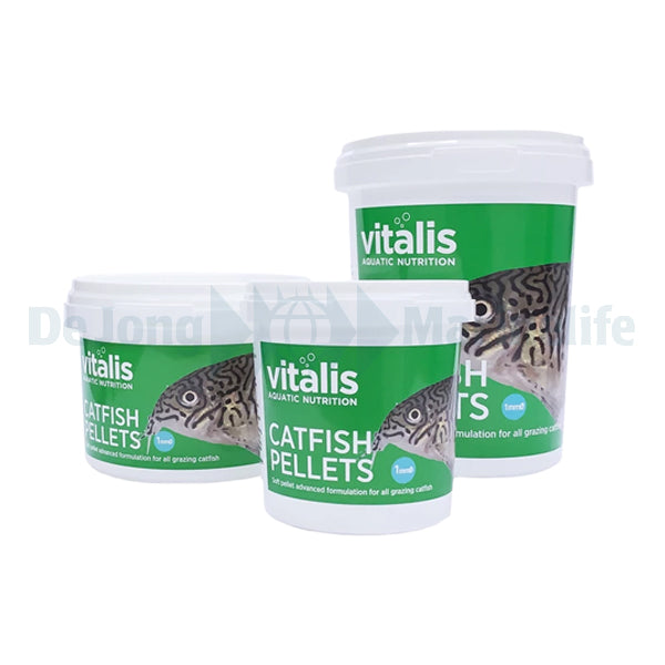 Catfish Pellets 1mm - 70g