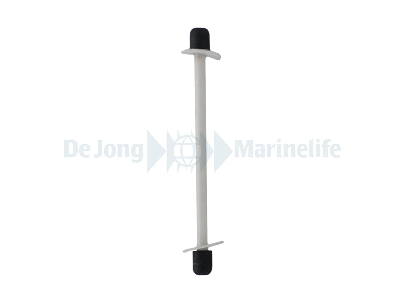 Ceramic axle cpl. AQ 750