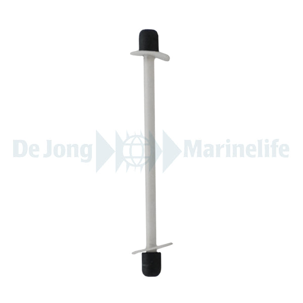 Ceramic axle cpl. AQ 750