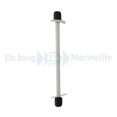 Ceramic axle cpl. AQ 750