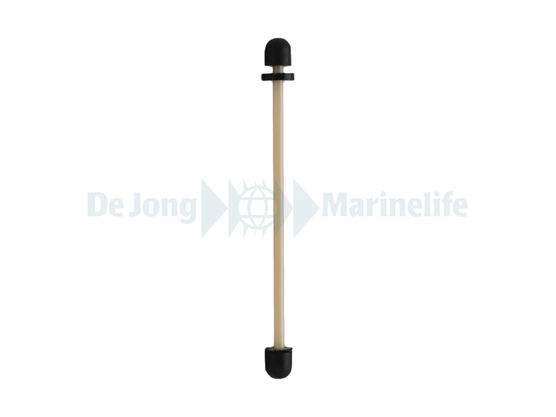 Ceramic axle cpl. OR 2500