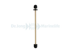 Ceramic axle cpl. OR 2500