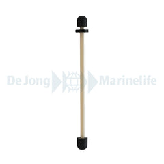 Ceramic axle cpl. OR 2500