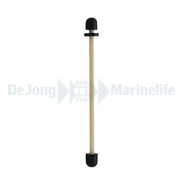 Ceramic axle cpl. OR 2500
