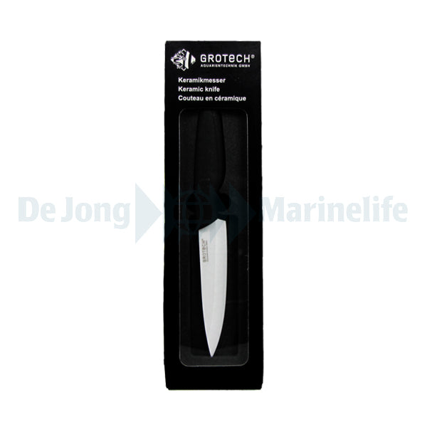 Ceramic Knives