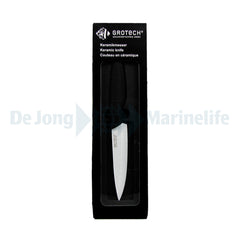 Ceramic Knives