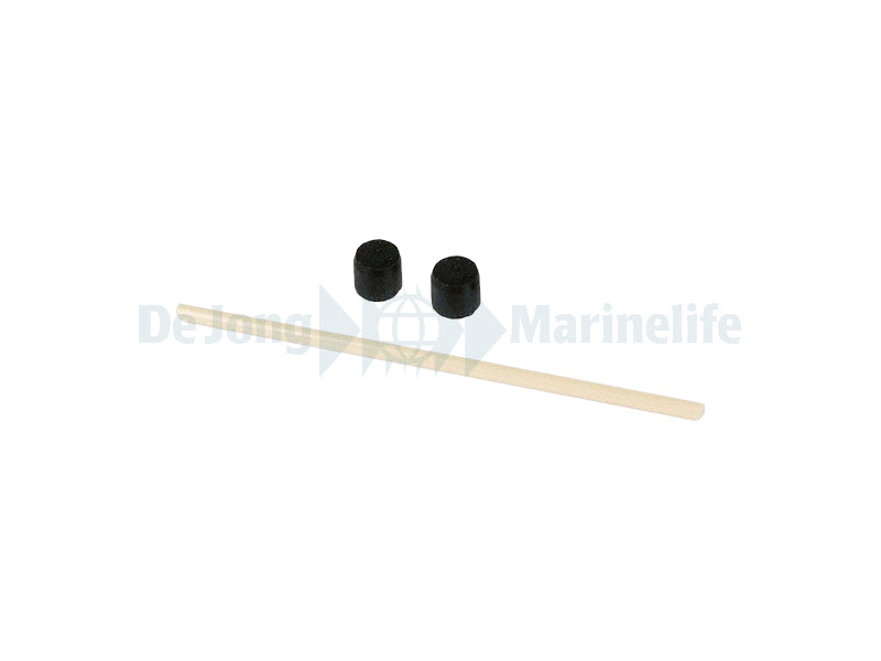Ceramic Shaft for Eheim 1046