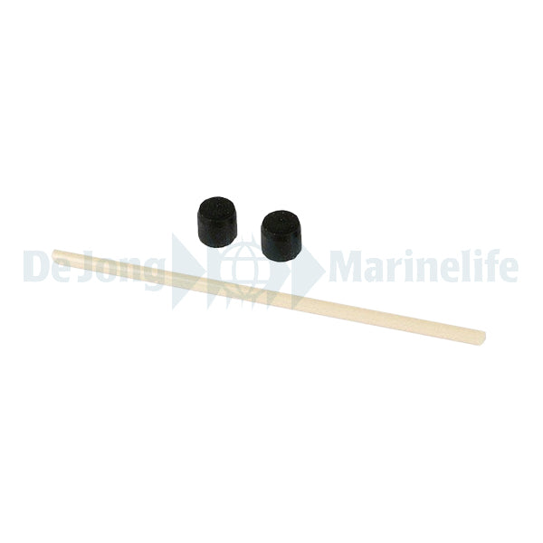 Ceramic Shaft for Eheim 1046