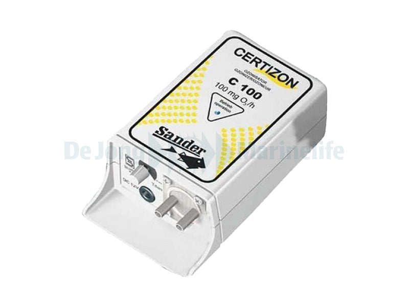 Ozonizer Certizon C 100