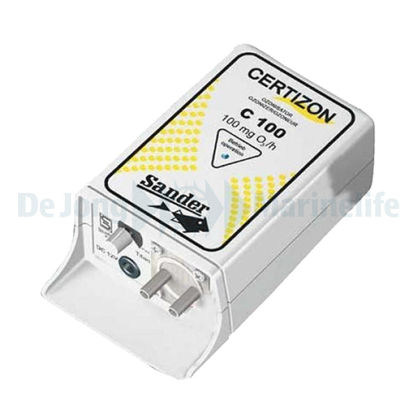 Ozonizer Certizon C 100