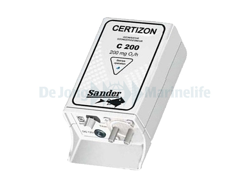 Ozonizer Certizon C 200