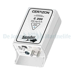 Ozonizer Certizon C 200