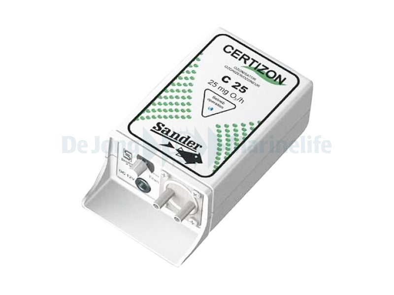 Ozonizer Certizon C 25