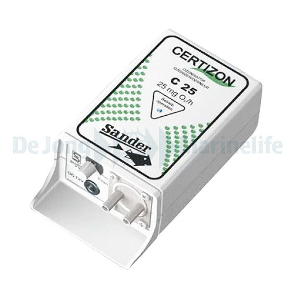 Ozonizer Certizon C 25