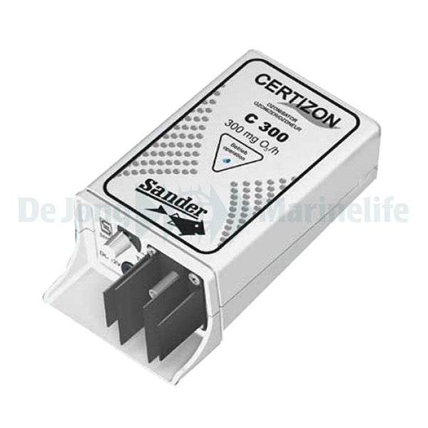 Ozonizer Certizon C 300