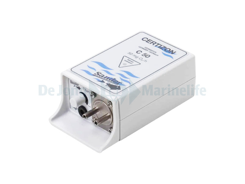 Ozonizer Certizon C 50