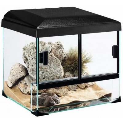 Terraset 30 desert Diversa maat 30 cm x 25 cm x 25 cm