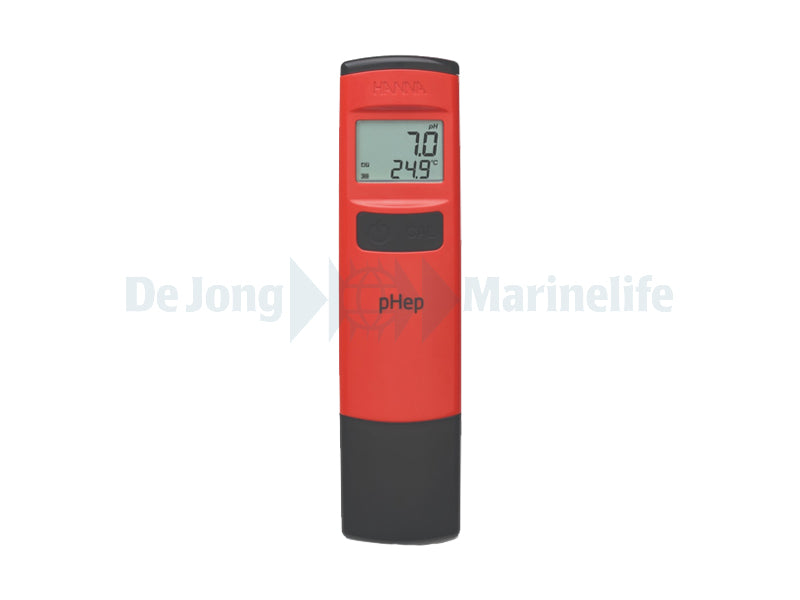 Checker pHep pH and Temperature Tester