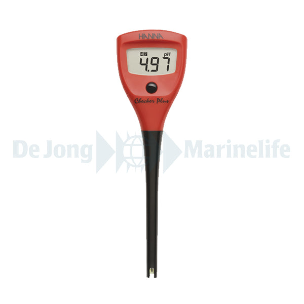CHECKER Plus pH tester