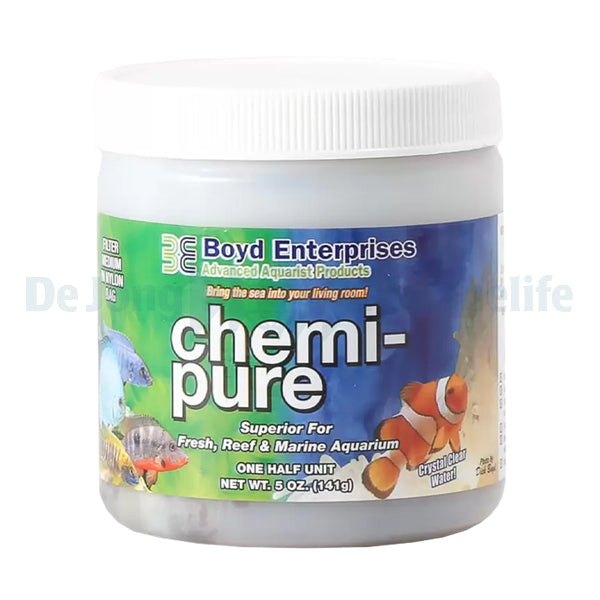 Chemi Pure - 141 g
