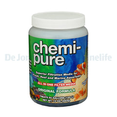 Chemi Pure - 283 g