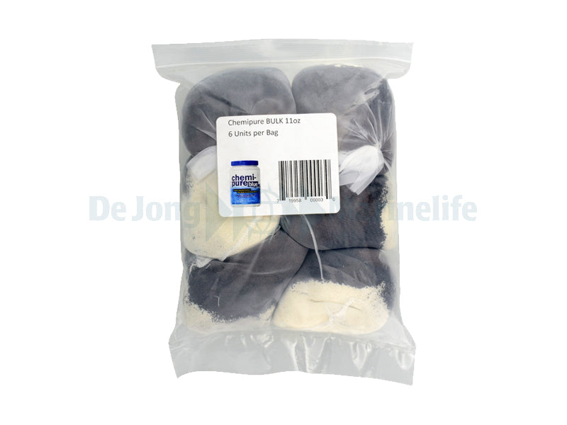 Chemi Pure Bulk - (6 pack)