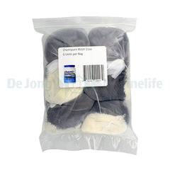Chemi Pure Blue Bulk - (6 pack)