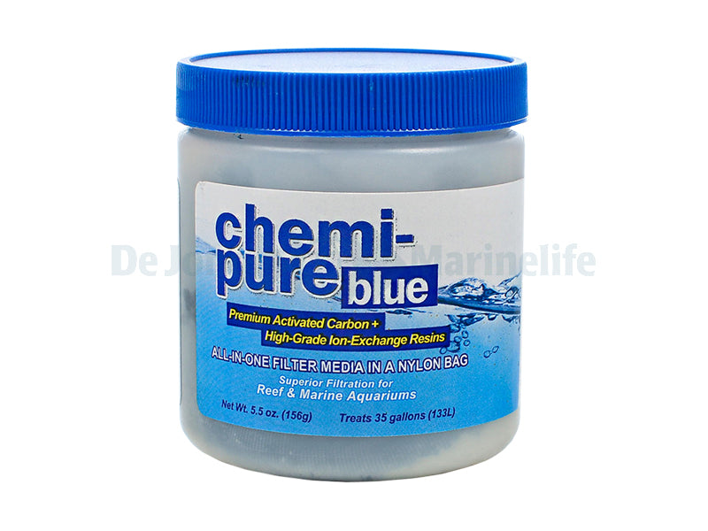 Chemi Pure Blue - 156 g