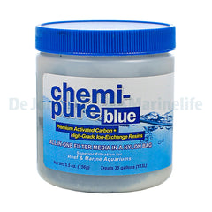 Chemi Pure Blue - 156 g